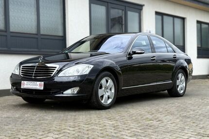 Mercedes-Benz S 450 Gebrauchtwagen