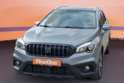 Suzuki (SX4) S-Cross Gebrauchtwagen