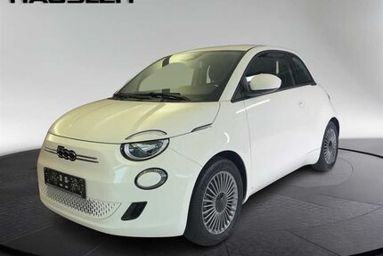 Fiat 500e Gebrauchtwagen