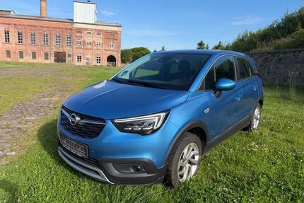 Opel Crossland (X) Gebrauchtwagen