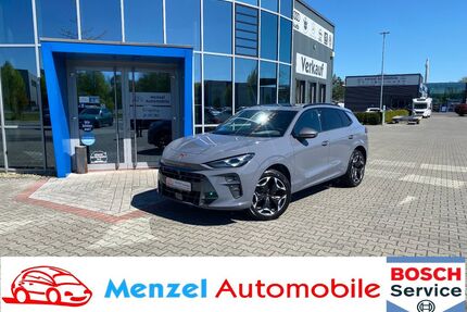 Cupra Terramar Gebrauchtwagen