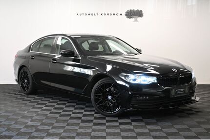 BMW 520 Gebrauchtwagen