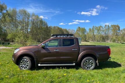 Nissan NP 300 Gebrauchtwagen