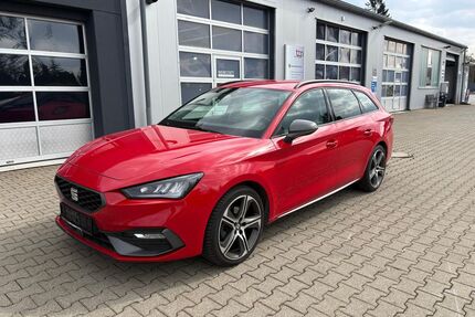 Seat Leon Gebrauchtwagen