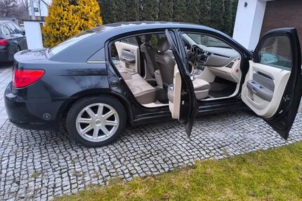 Chrysler Sebring 