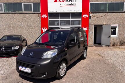 Citroen Nemo Gebrauchtwagen