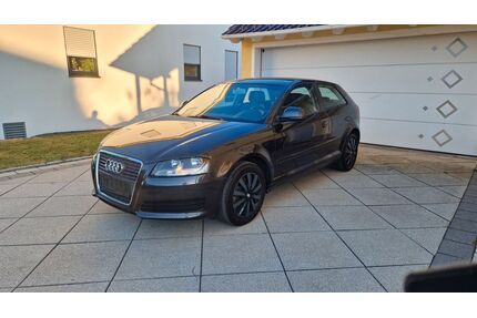 Audi A3 Gebrauchtwagen