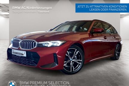 BMW 318 Gebrauchtwagen