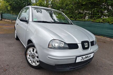Seat Arosa Gebrauchtwagen