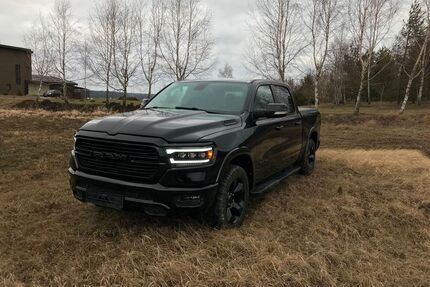 Dodge RAM Gebrauchtwagen