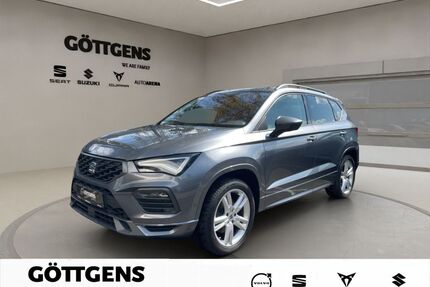 Seat Ateca Gebrauchtwagen