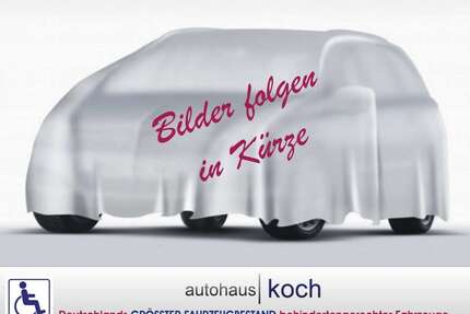 Dodge Caliber Gebrauchtwagen