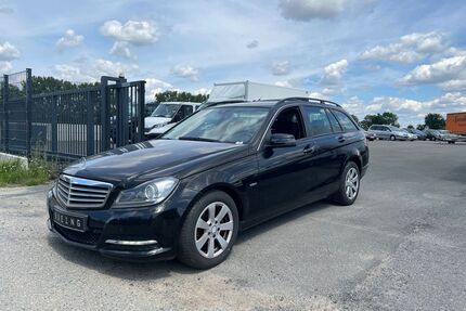 Mercedes-Benz C 200 Gebrauchtwagen
