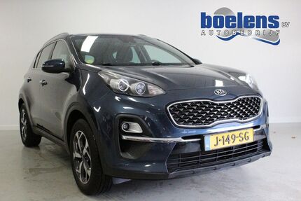 Kia Sportage Gebrauchtwagen