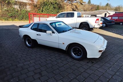 Porsche 944 Gebrauchtwagen