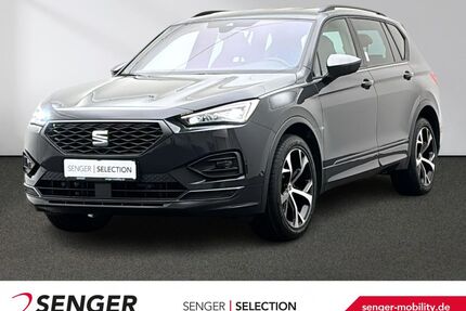 Seat Tarraco Gebrauchtwagen