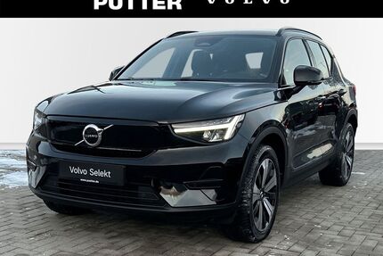 Volvo XC40 Gebrauchtwagen
