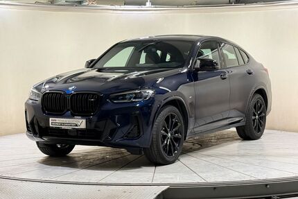 BMW X4 Gebrauchtwagen