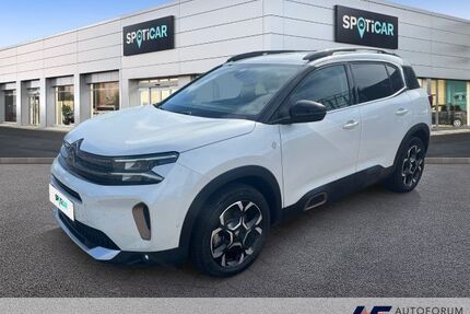 Citroen C5 Aircross Gebrauchtwagen