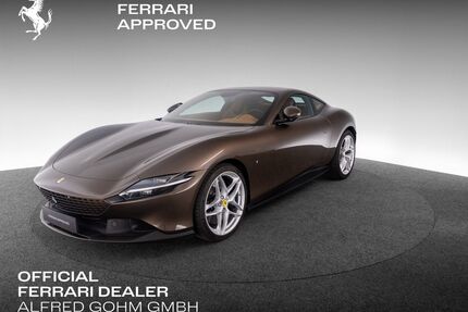 Ferrari Roma Gebrauchtwagen