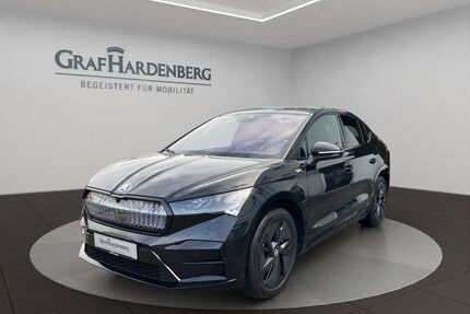 Skoda Enyaq Gebrauchtwagen