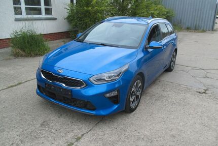 Kia ceed Sportswagon Gebrauchtwagen