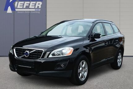 Volvo XC60 Gebrauchtwagen