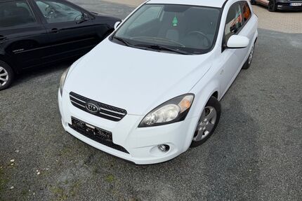 Kia pro ceed / ProCeed Gebrauchtwagen