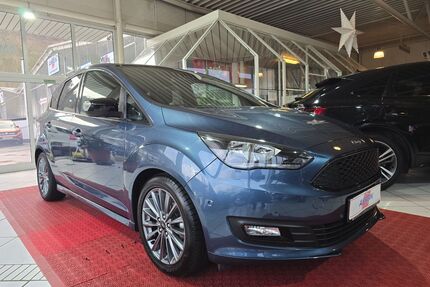 Ford C-Max Gebrauchtwagen
