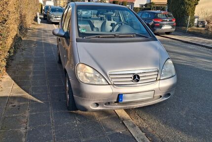 Mercedes-Benz A 190 Gebrauchtwagen