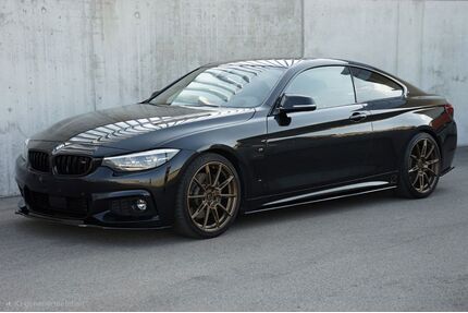 BMW 435 Gebrauchtwagen