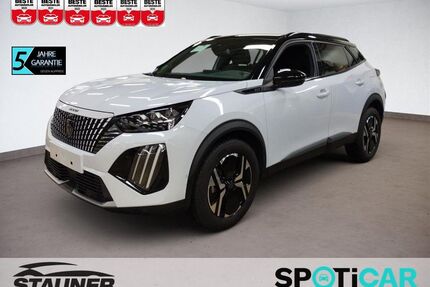 Peugeot 2008 Gebrauchtwagen