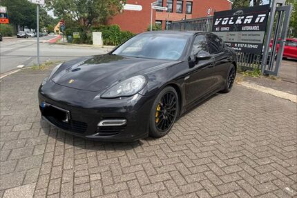 Porsche Panamera Gebrauchtwagen
