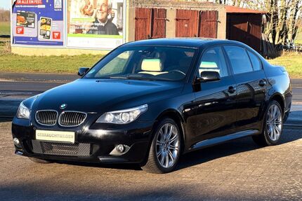 BMW 530 Gebrauchtwagen