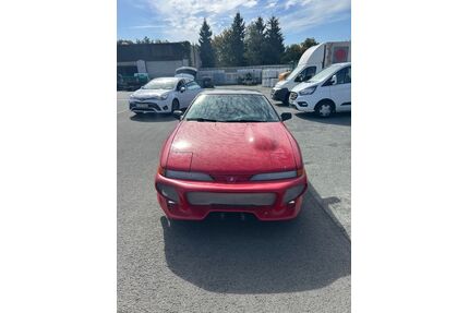 Mitsubishi Eclipse Gebrauchtwagen