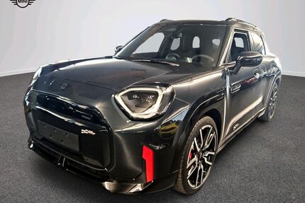 Mini John Cooper Works Aceman Gebrauchtwagen