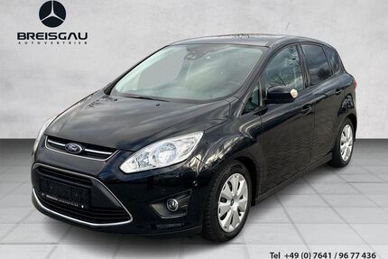 Ford C-Max Gebrauchtwagen