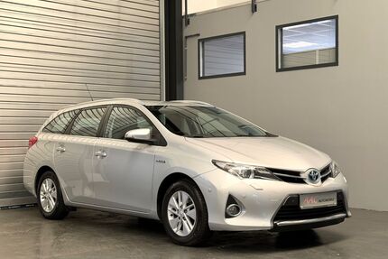 Toyota Auris Touring Sports Gebrauchtwagen