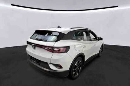 VW ID.4 Gebrauchtwagen