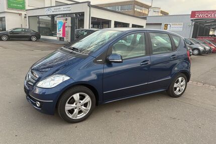 Mercedes-Benz A 160 Gebrauchtwagen