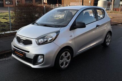Kia Picanto Gebrauchtwagen
