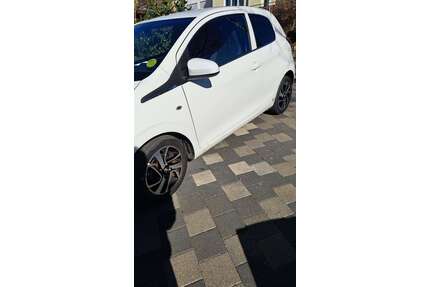 Peugeot 108 Gebrauchtwagen