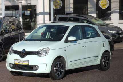 Renault Twingo Gebrauchtwagen