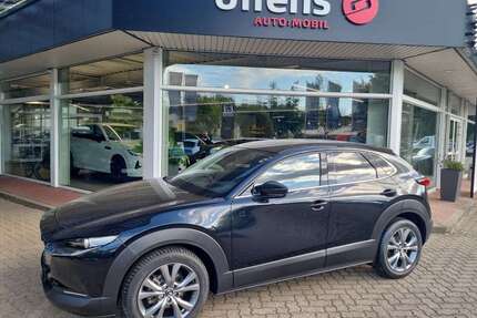Mazda CX-30 Gebrauchtwagen