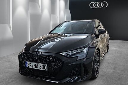 Audi RS3 Gebrauchtwagen