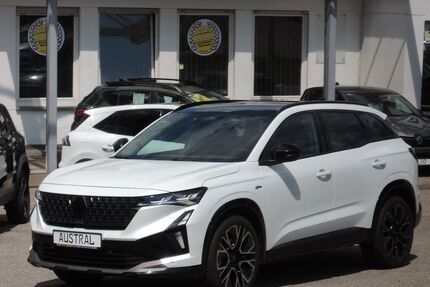 Renault Austral Gebrauchtwagen