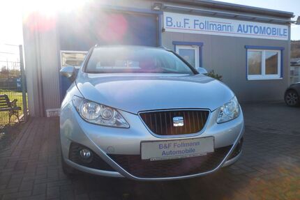 Seat Ibiza Gebrauchtwagen