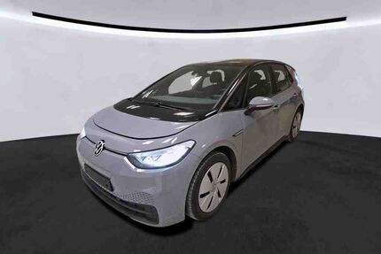 VW ID.3 Gebrauchtwagen