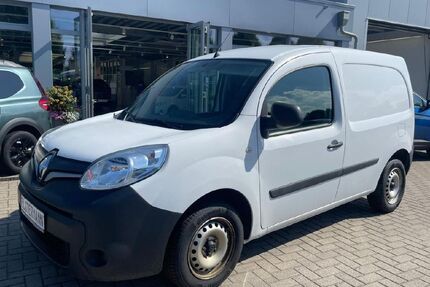Renault Kangoo Gebrauchtwagen
