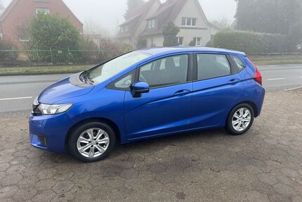 Honda Jazz Gebrauchtwagen